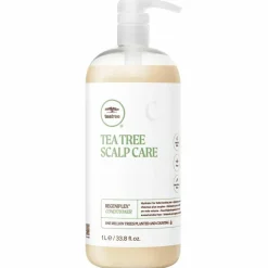 Tea Tree Scalp Care  Regeniplex Conditioner