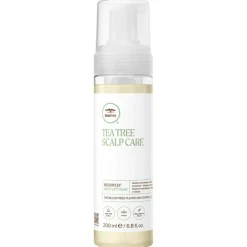 Tea Tree Scalp Care  Regeniplex Root Lift Foam 200 ml