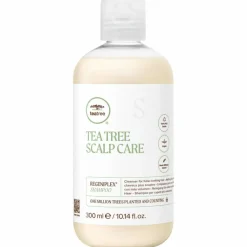 Tea Tree Scalp Care  Regeniplex® Shampoo 300 ml