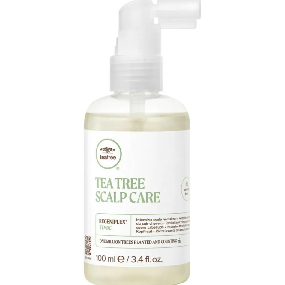 Tea Tree Scalp Care Regeniplex® Tonic 100 ml