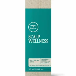 Tea Tree Scalp Wellness  Scalp Defense Serum 55 ml