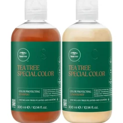 Tea Tree Special Color  Set