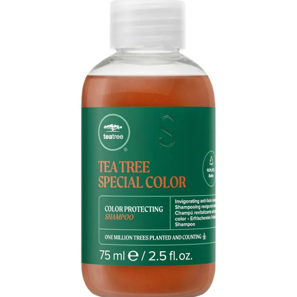 Tea Tree Special Color Shampoo