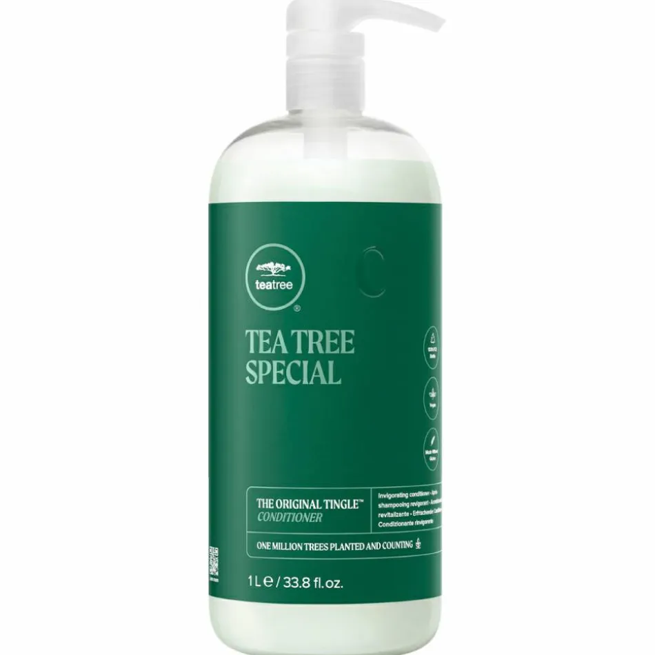 Tea Tree Special Conditioner