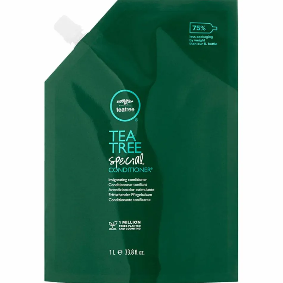 Tea Tree Special Conditioner Refill 1 Liter