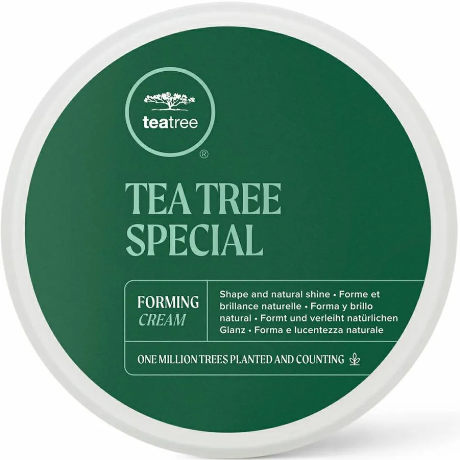 Tea Tree Special Forming Cream 85 g