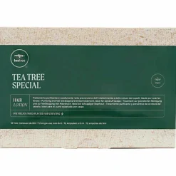 Tea Tree Special  Hair Lotion Packung mit 12 x 6 ml