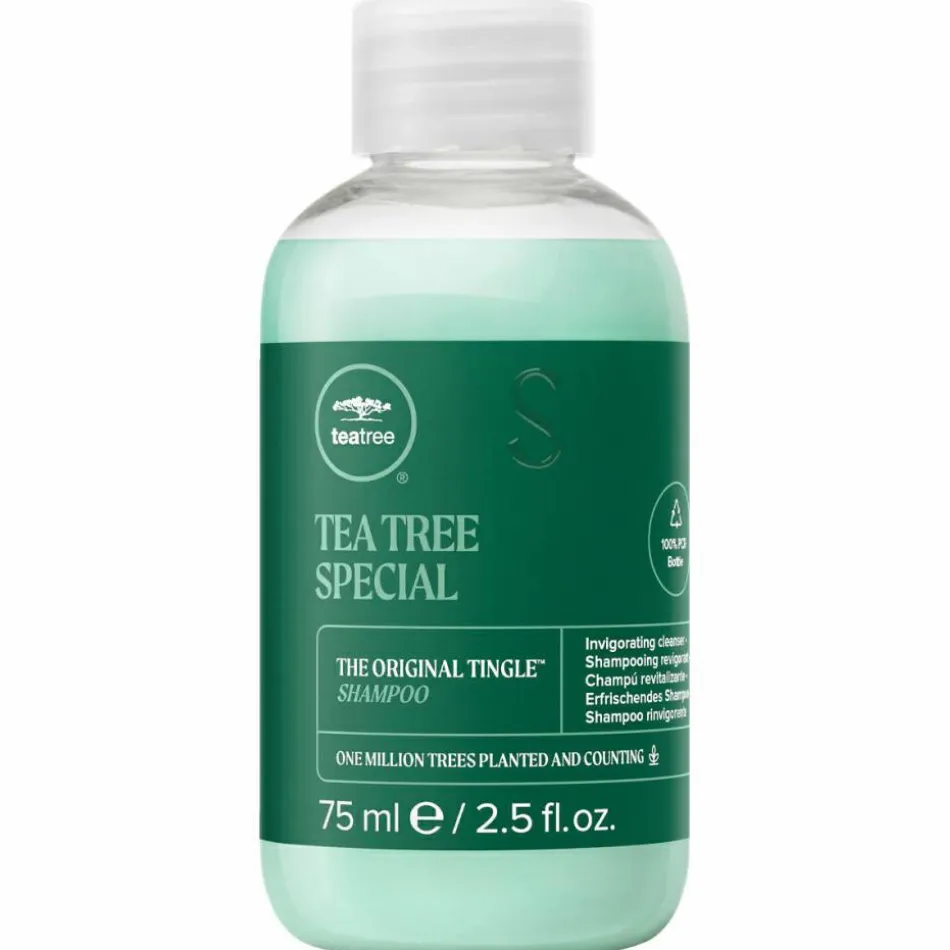 Tea Tree Special Shampoo