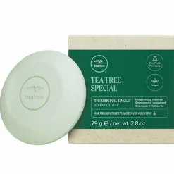 Tea Tree Special  Shampoo Bar 79 g