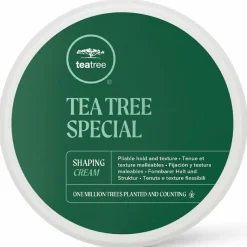 Tea Tree Special Shaping Cream 85 g