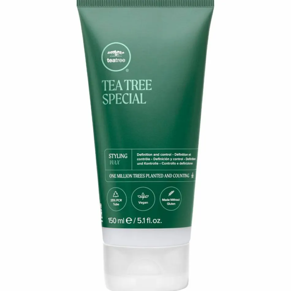 Tea Tree Special Styling Wax 150 ml