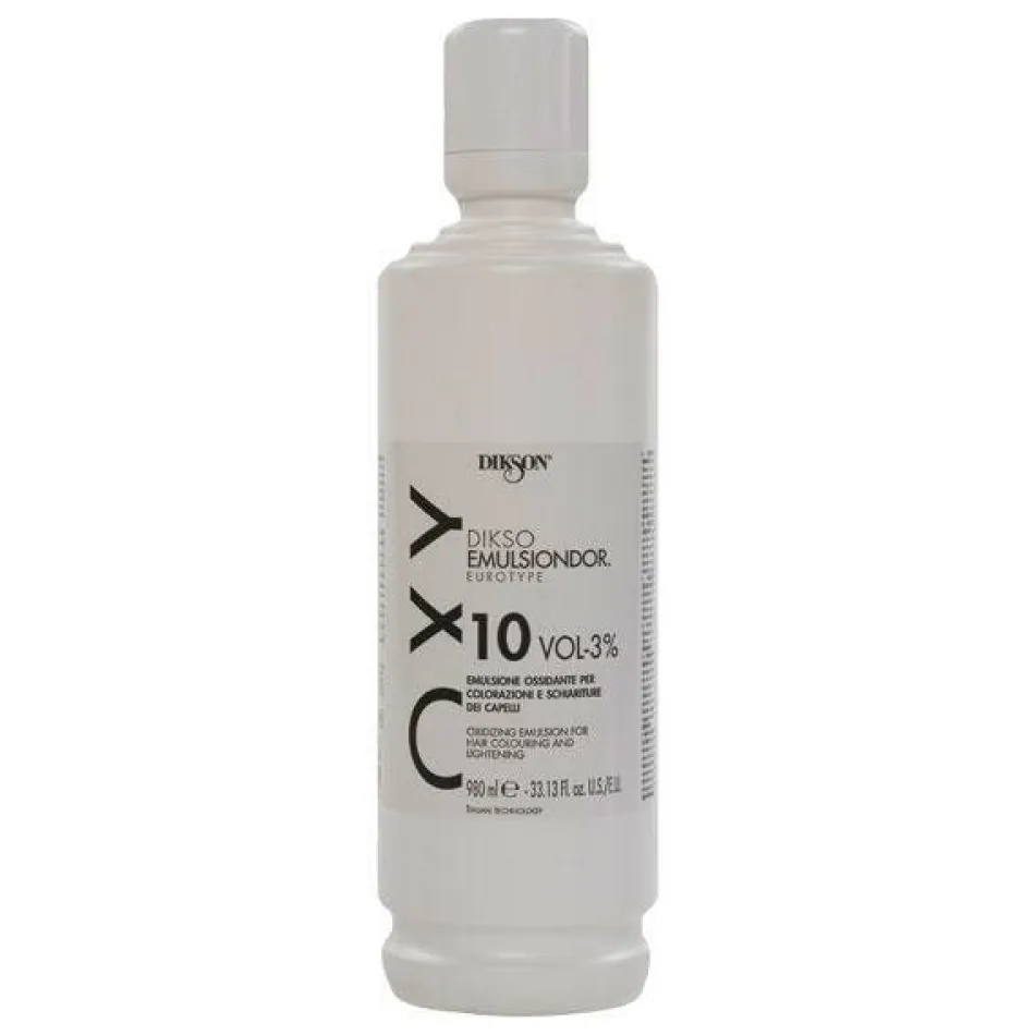 Tec Emulsiondor Eurotype