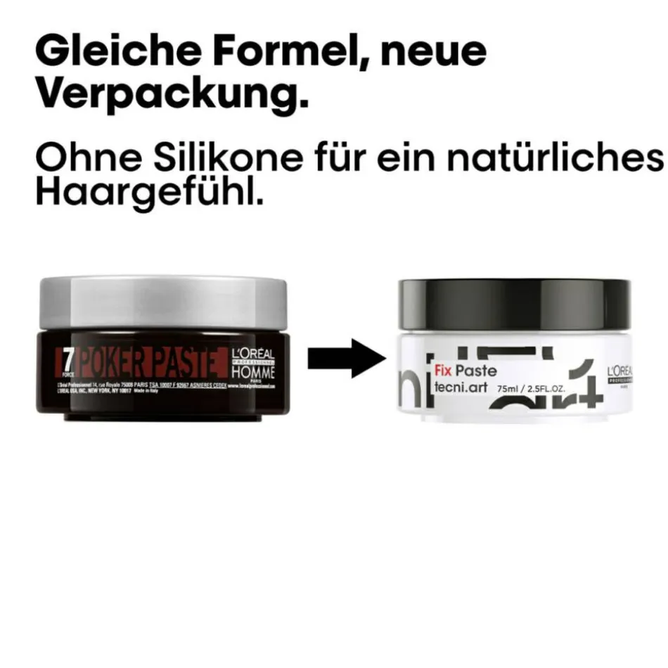 tecni.art Fix Paste Dose 75 ml