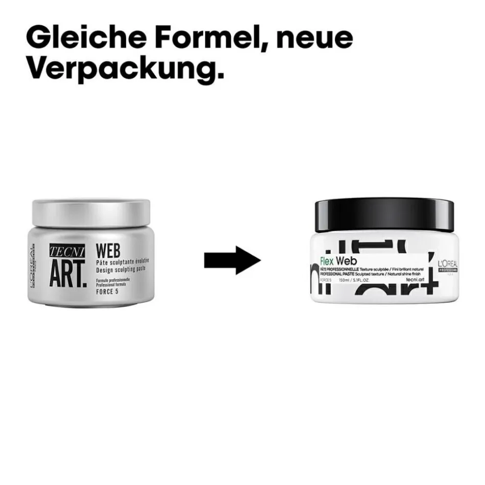 tecni.art Flex Web 150 ml