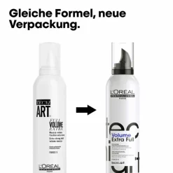 tecni.art   Volume Extra Full 250 ml