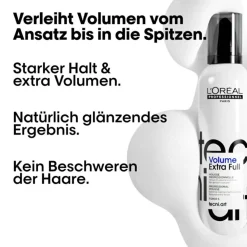 tecni.art   Volume Extra Full 250 ml