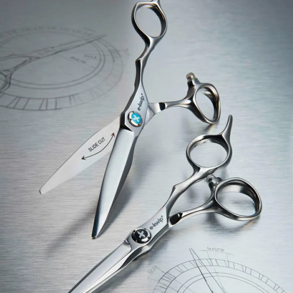 TEC Set (Straight Cut + Slide Cut)