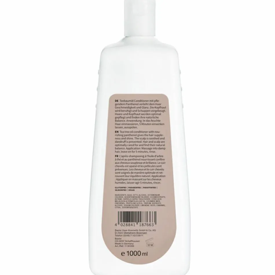 Teebaumöl Conditioner