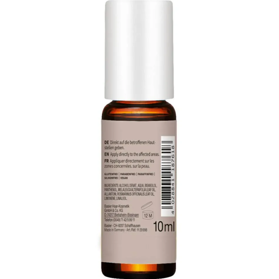 Teebaumöl Pickelroller 10 ml
