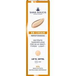 TEINT   BB Cream