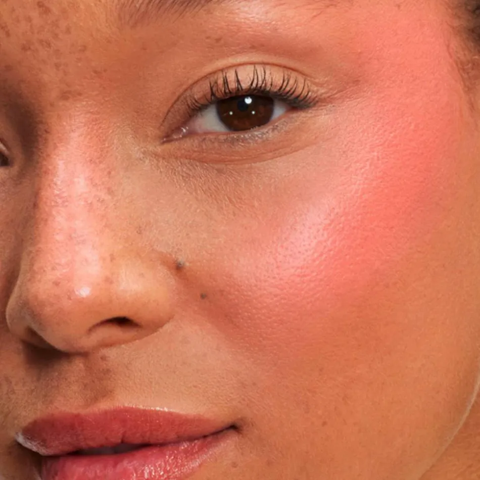Teint Idôle Shape Stick Blush 3 Flaming Rose 9 g