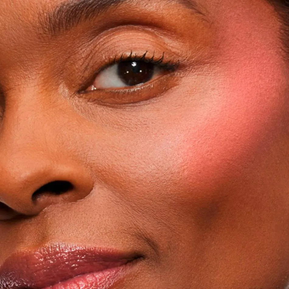 Teint Idôle Shape Stick Blush 3 Flaming Rose 9 g