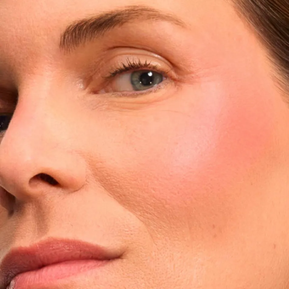 Teint Idôle Shape Stick Blush 3 Flaming Rose 9 g
