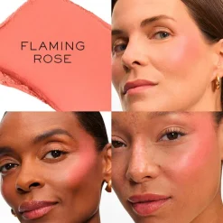 Teint Idôle Shape Stick Blush 3 Flaming Rose 9 g