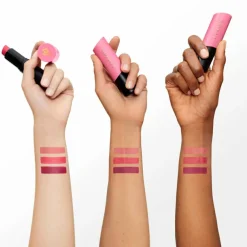 Teint Idôle Shape Stick Blush 3 Flaming Rose 9 g