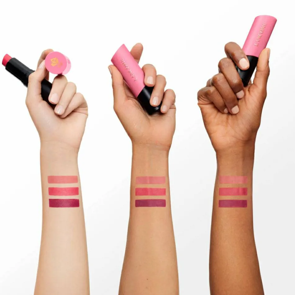 Teint Idôle Shape Stick Blush 3 Flaming Rose 9 g