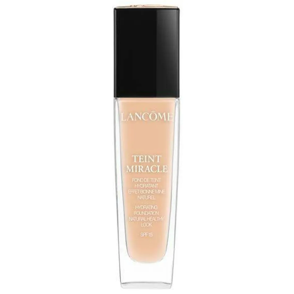 Teint Miracle Foundation SPF 15