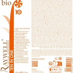 Ten in One 200 ml