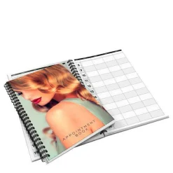 Terminbuch Planning coiffure