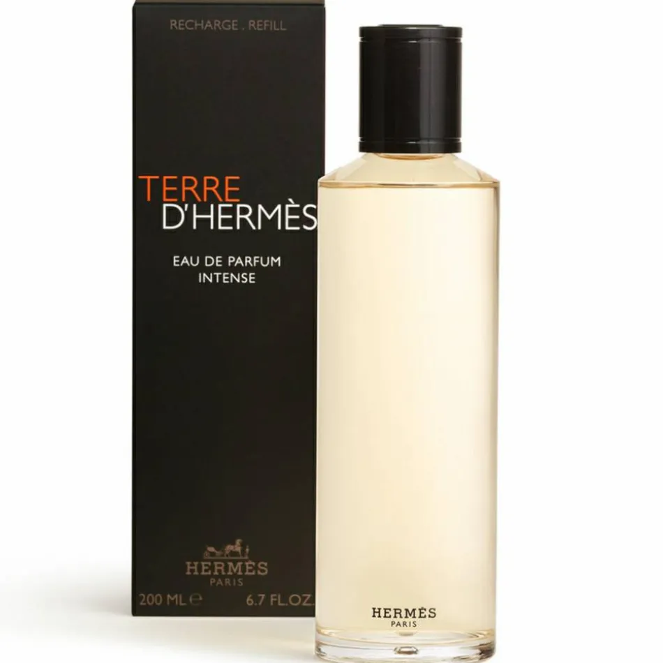 Terre d’Hermès Eau de Parfum Intense Refill 200 ml