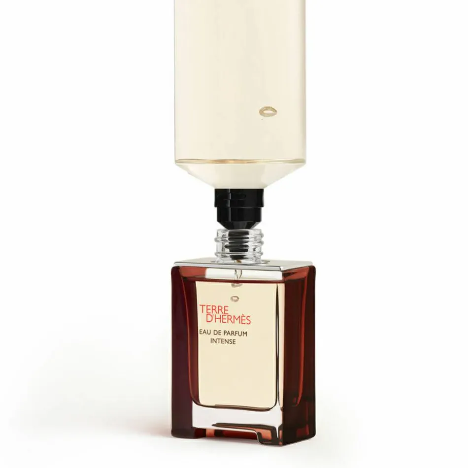 Terre d’Hermès Eau de Parfum Intense Refill 200 ml