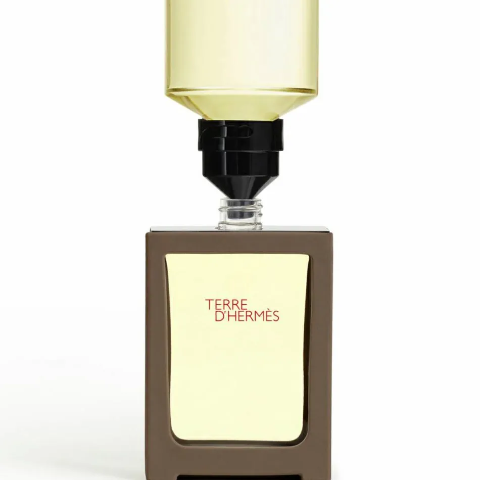 Terre d’Hermès Eau de Toilette Refill 125 ml