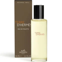 Terre d’Hermès   Eau de Toilette Refill 125 ml
