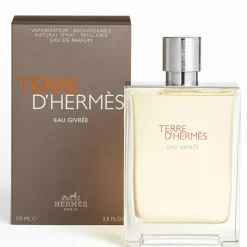 Terre d’Hermès   Eau Givrée Eau de Parfum 175 ml
