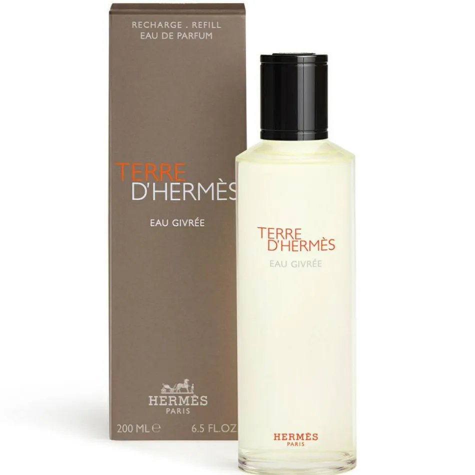 Terre d’Hermès Eau Givrée Eau de Parfum Refill 200 ml