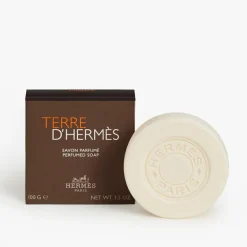 Terre d’Hermès   Parfümierte Seife 100 g