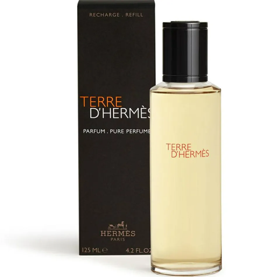Terre d’Hermès Parfum Refill 125 ml