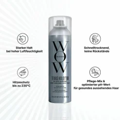 Texas Hold'em Big Hold Hairspray 234 ml