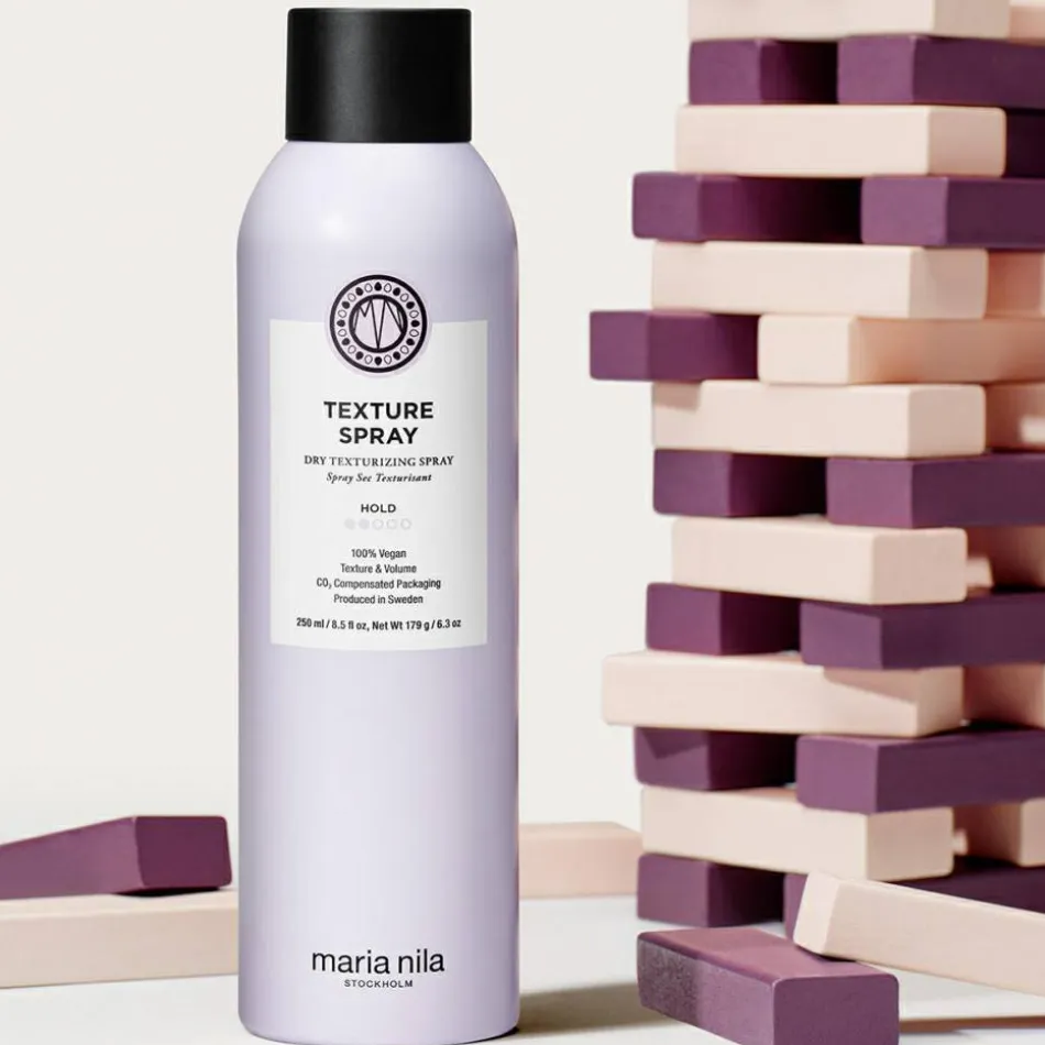 Texture Spray
