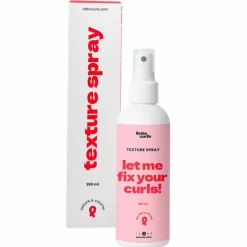 Texture Spray 200 ml