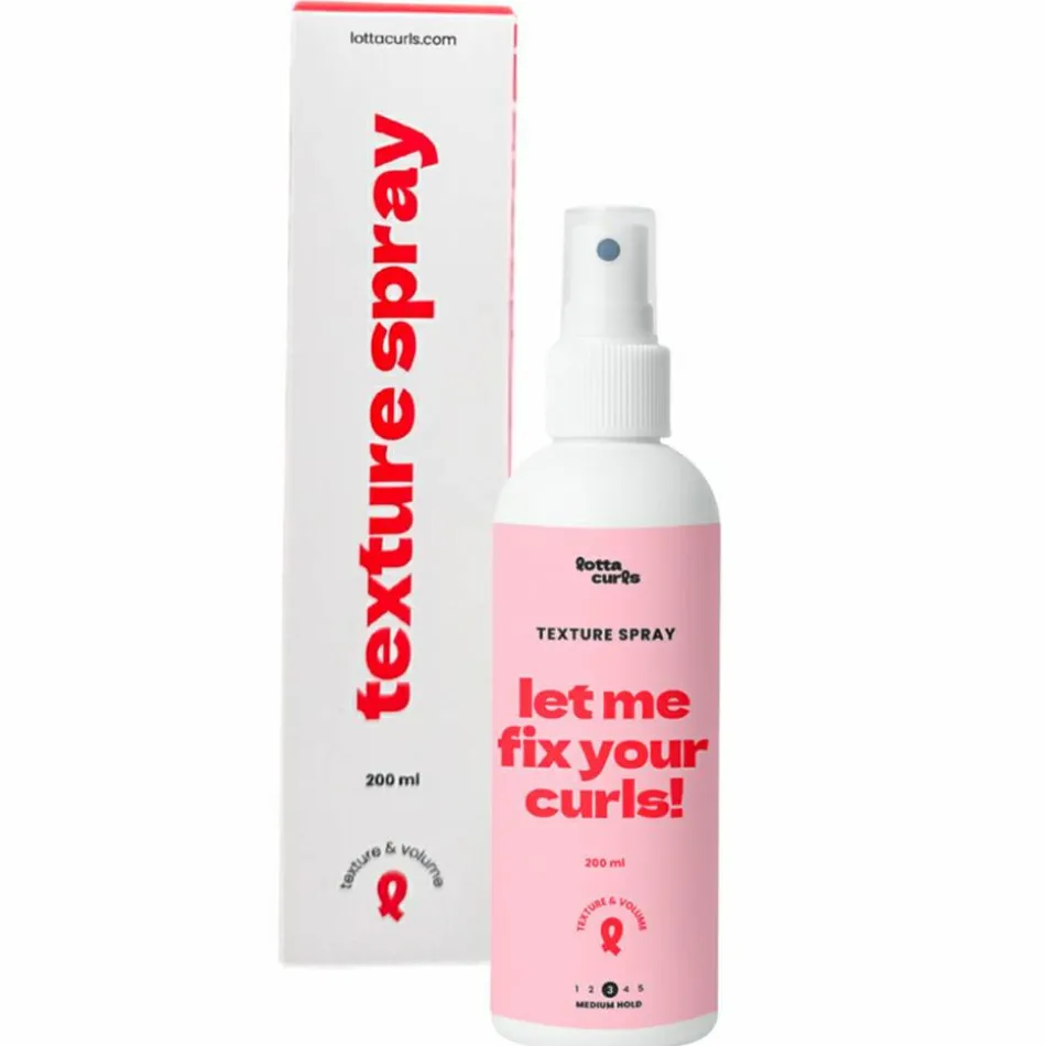 Texture Spray 200 ml