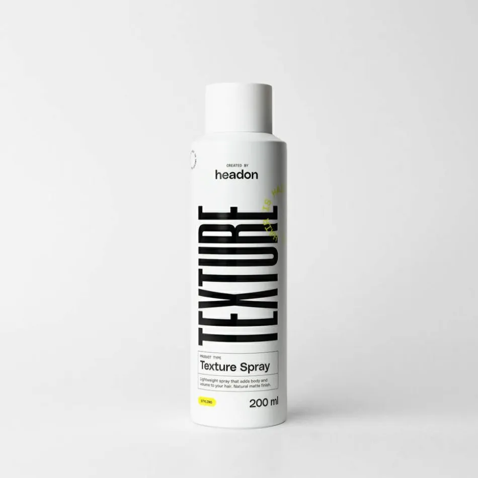Texture Spray 200 ml