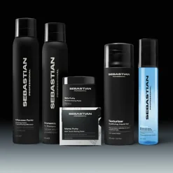 Texturizer Bodifying Liquid Gel mittlerer Halt 145 ml