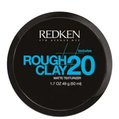 texturize Rough Clay 20 50 ml