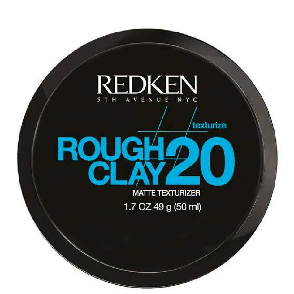 texturize Rough Clay 20 50 ml
