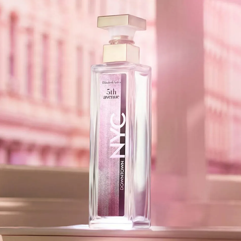 5TH AVENUE NYC Downtown Eau de Parfum 75 ml